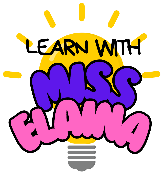 Contact Miss Elaina